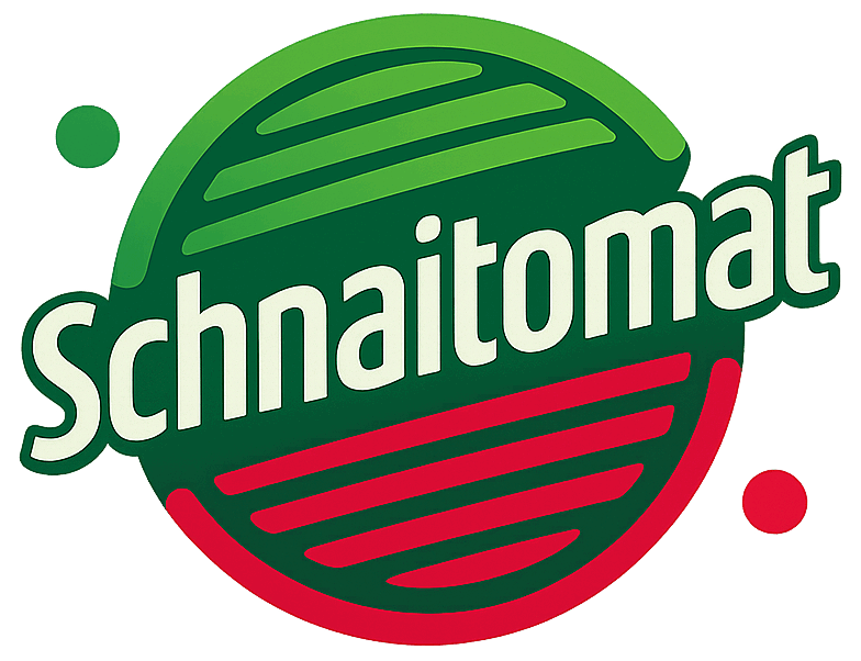 Schnaitomat logo